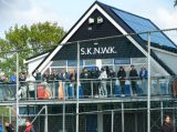 S.K.N.W.K. 1 - Rillandia 1 (comp.) seizoen 2021-2022 (109/141)